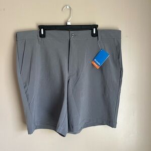 Men's Gray Shorts